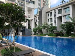Highline Residences (D3), Condominium #618345991